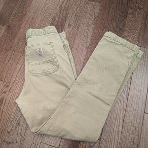 Carhartt Straight Fit 30x32